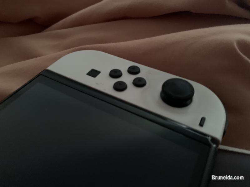 Nintendo Switch OLED (2021) FOR SALE - image 3