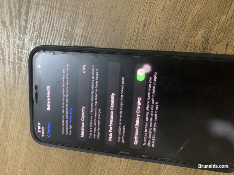 Iphone XS Max GOLD 256GB for sale - image 5