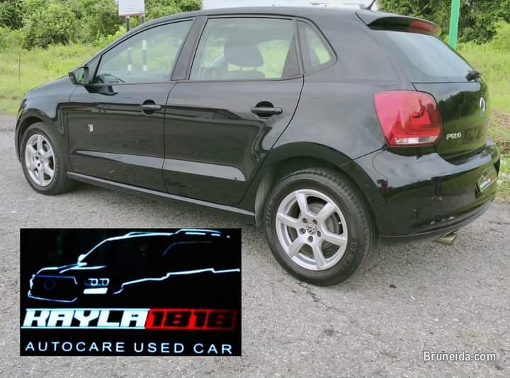 volkswagon polo - image 2