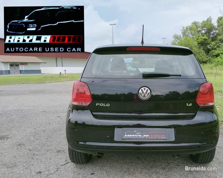 volkswagon polo - image 3