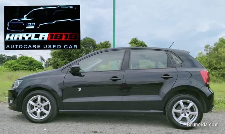 volkswagon polo - image 4