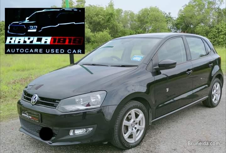 volkswagon polo - image 5