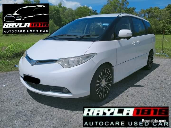 TOYOTA ESTIMA - image 2