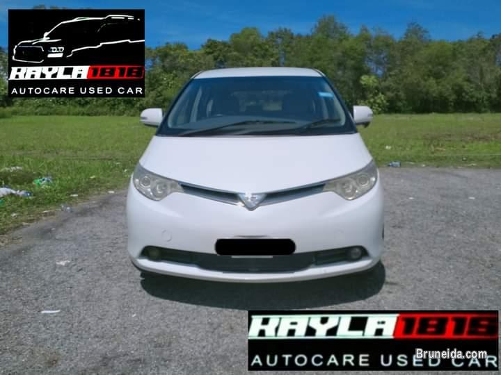 TOYOTA ESTIMA - image 4