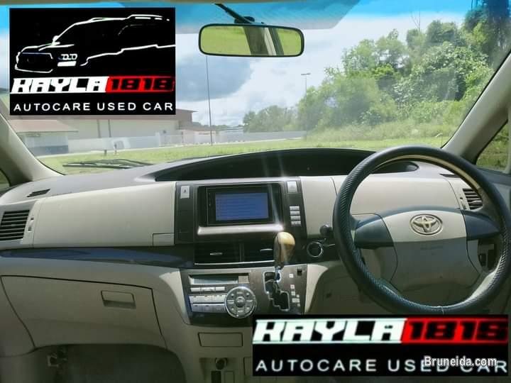 TOYOTA ESTIMA - image 5