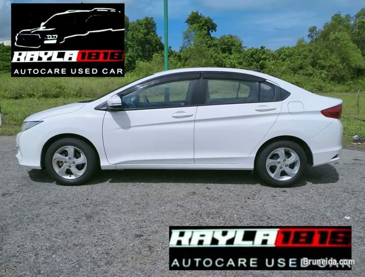 HONDA CITY - image 2