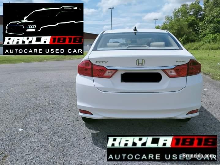 HONDA CITY - image 3