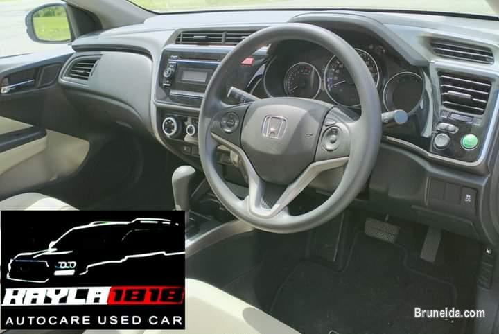 HONDA CITY - image 4