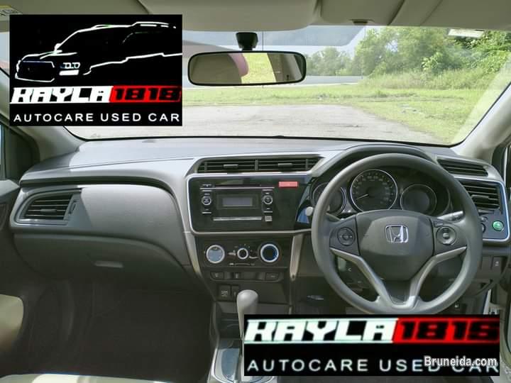 HONDA CITY - image 5