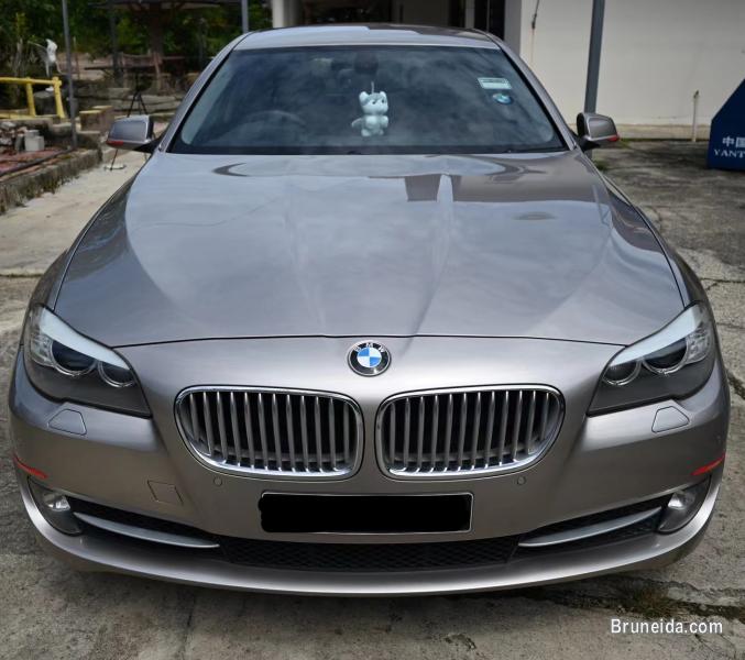 Pictures of BMW 535H Active Hybrid For Sale