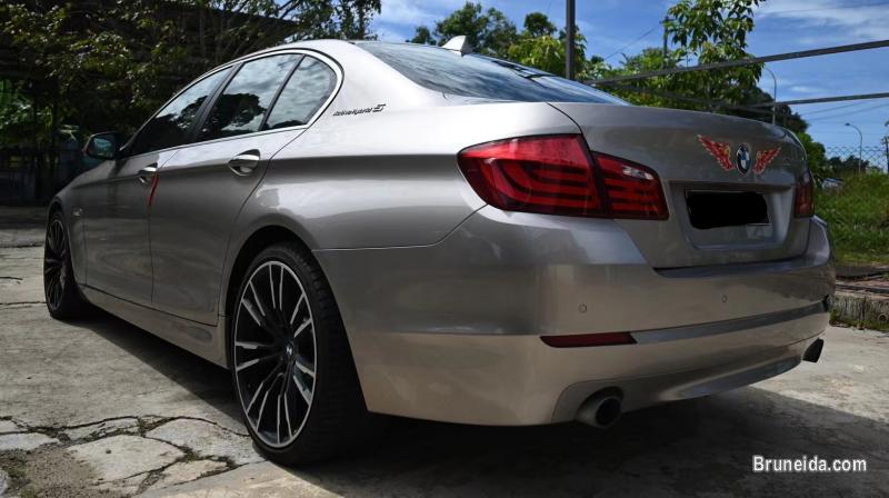 BMW 535H Active Hybrid For Sale in Brunei Muara