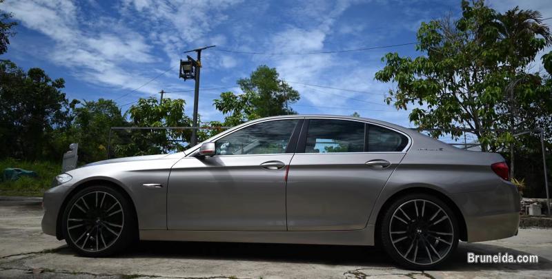 BMW 535H Active Hybrid For Sale in Brunei