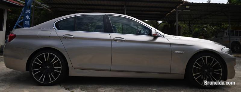 Picture of BMW 535H Active Hybrid For Sale in Brunei
