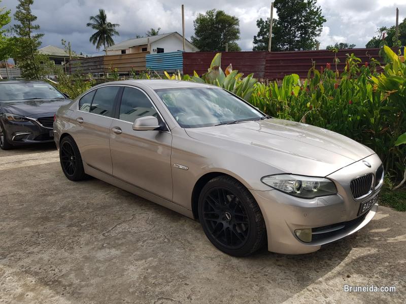 BMW 523 for sale - image 1