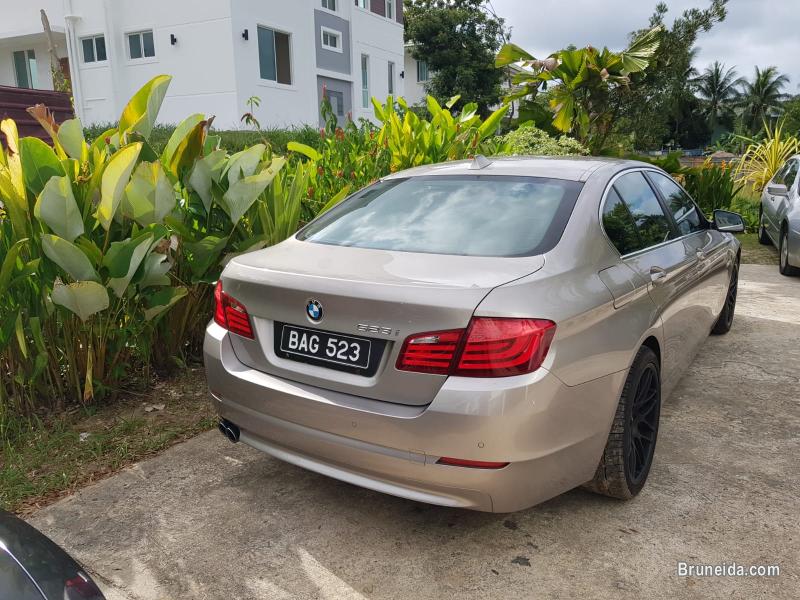 BMW 523 for sale - image 2