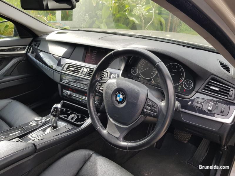 BMW 523 for sale in Brunei Muara