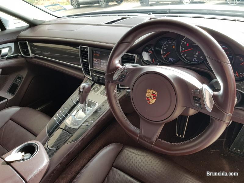 Preloved 2014 Porsche panamera 3. 6 (Facelift) for sale - image 4