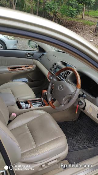 Toyota Camry 2011 for sale - image 3