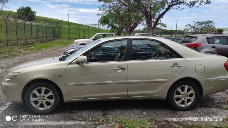 Toyota Camry 2011 for sale - image 4