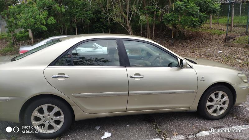 Toyota Camry 2011 for sale - image 5