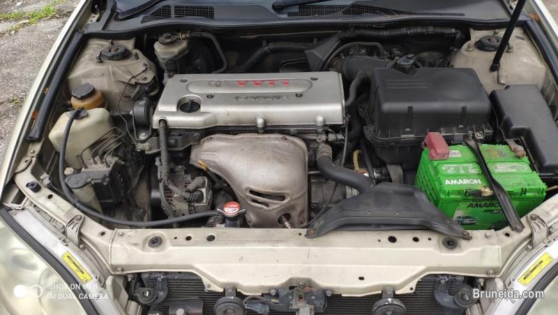 Toyota Camry 2011 for sale - image 6