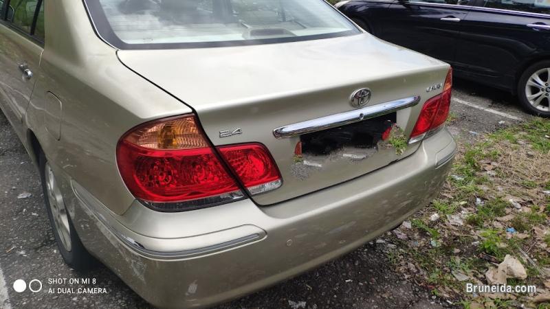 Toyota Camry 2011 for sale - image 7