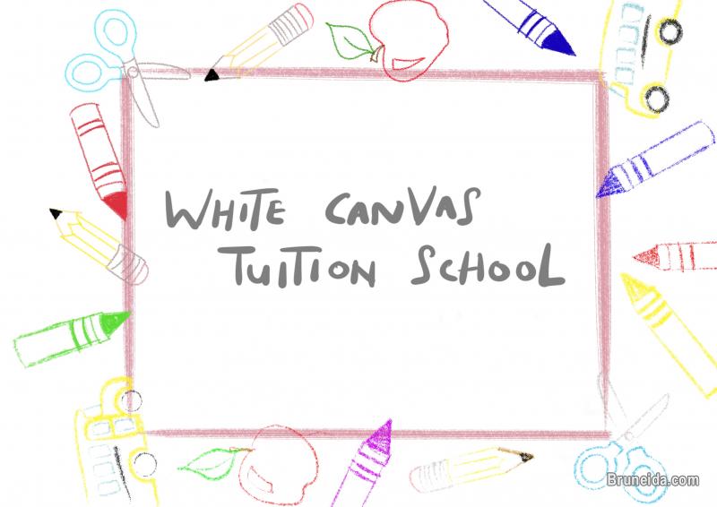 Mathematics and English tuition lesson - image 1