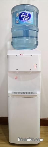 Hot & Cold Water Dispenser for Rent & 19L Gallon Water - image 1