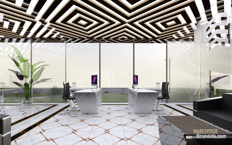 INTERIOR / EXTERIOR 3D VISUALIZATION OR PLANNING- Freelancing - image 2