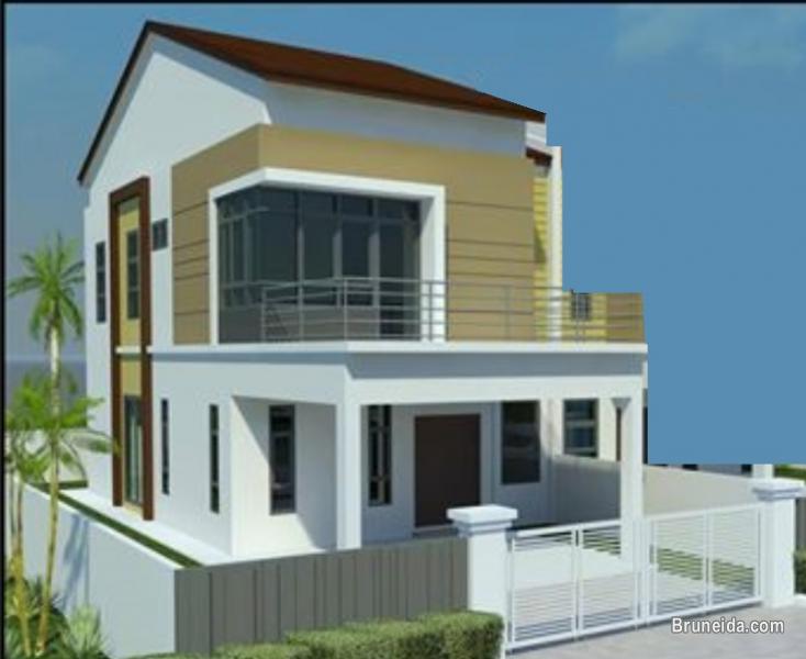New House FOR RENT / SEWA / MURAH - image 1