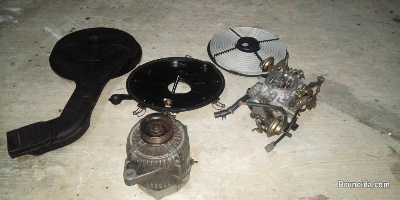 Used toyota e90 parts - image 1