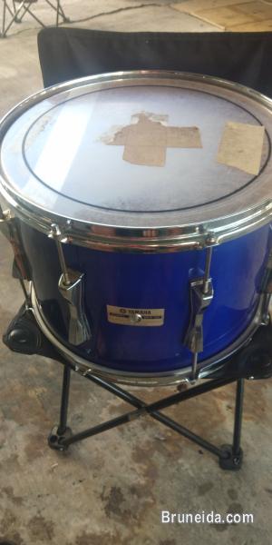 Used Marching snare yamaha mse314a(series:iz) - image 2