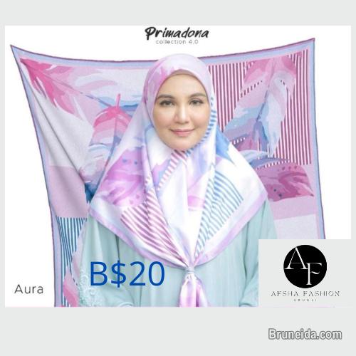 B$15 PRIMADONA HIJAB/TUDUNG BY AS. HIJAB - image 7