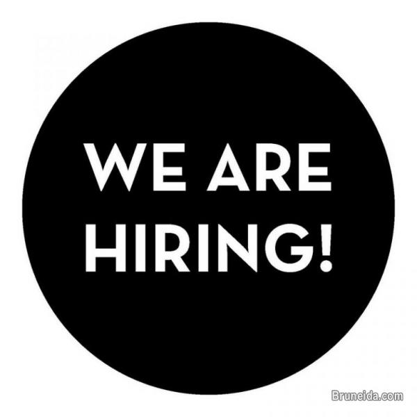 RETAIL STORE ASSISTANT - image 1