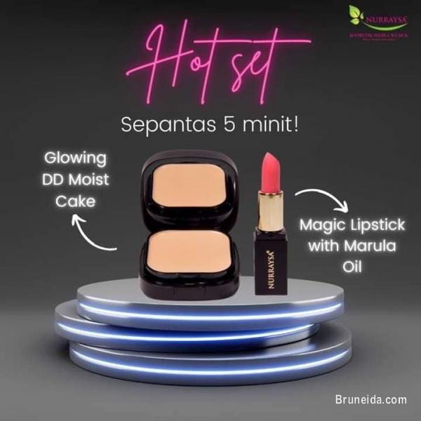 Looking for Reseller Team (Nurraysa Cosmetic) - Girls Only! - image 1