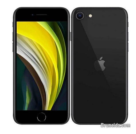 For Sale Excellent iPhone SE 2020 4G -256GB BLACK-$390 (ONO) - image 1