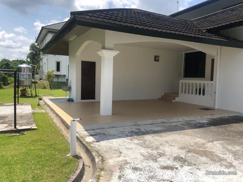 For Rent Detach Vintage Home in Jerudong - image 3