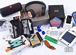 Any small electronics items at your quote - image 1