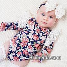 Any child or infant clothing items at your quote - image 1