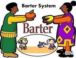 DST CREDIT BALANCE IN EXCHANGE OF OTHER ITEMS - image 1