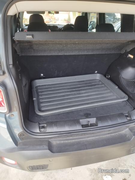 Jeep Renegade +6738975918 - image 3