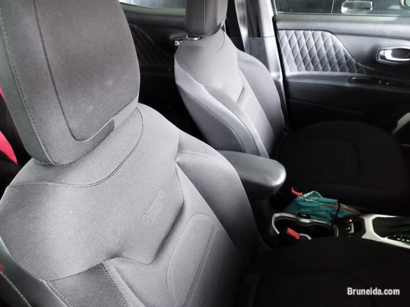 Jeep Renegade +6738975918 - image 4