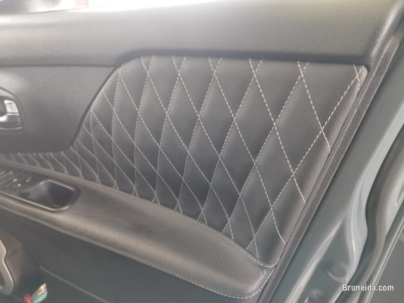 Jeep Renegade +6738975918 - image 5