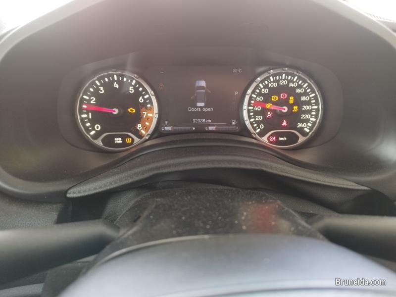 Jeep Renegade +6738975918 - image 6