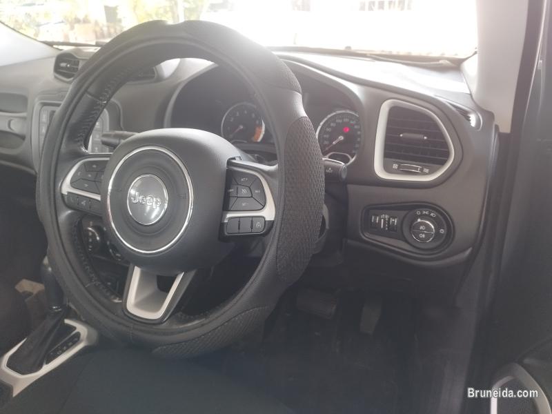 Jeep Renegade +6738975918 - image 7