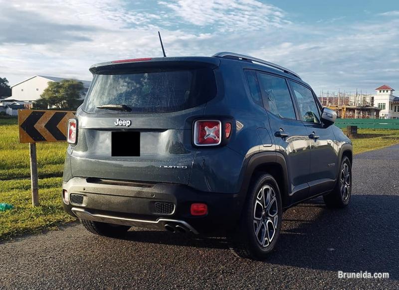 Jeep Renegade +6738975918 - image 8