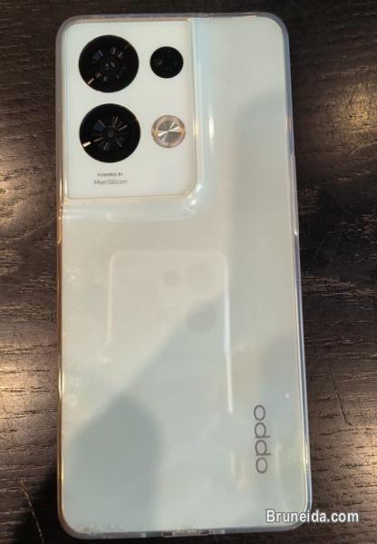 Picture of Used OPPO Reno 8 Pro for sale