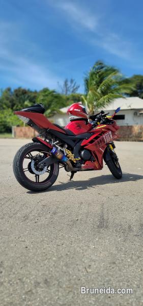 2012 Yamaha r15 v2 - image 3