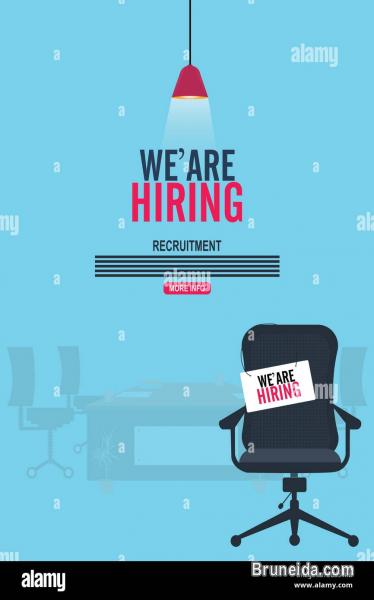 Office HR / Administration - image 1