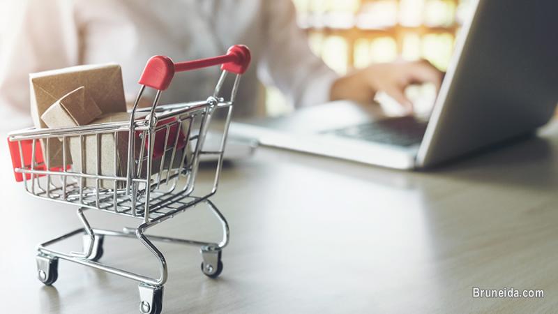 Vacany for Bruneian - image 1